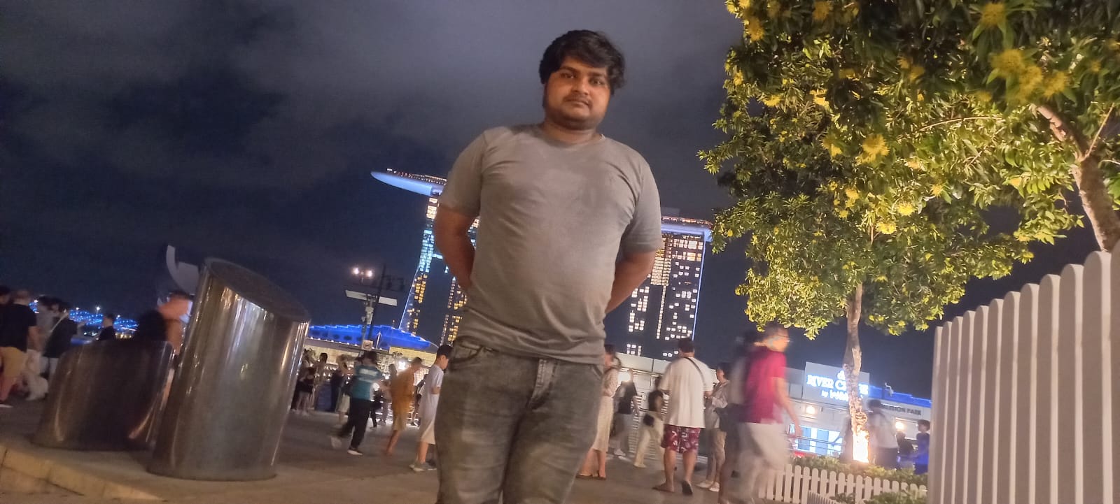 this is another test